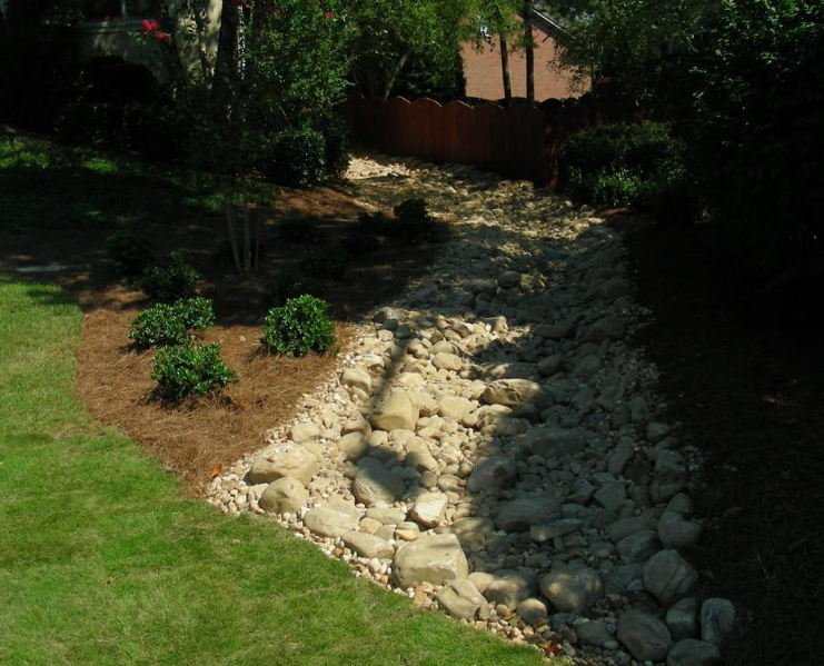 Environmental Stewardship